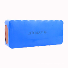 48v 21Ah Lithium-ion LiFePO4 Battery